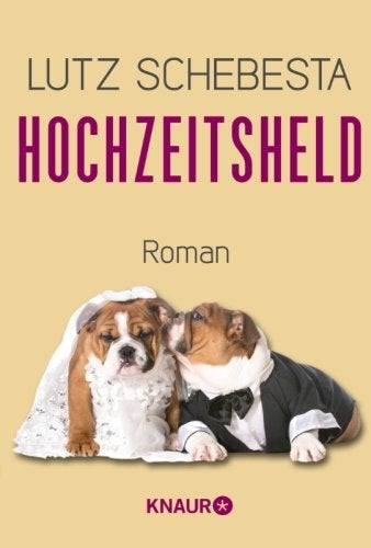 CREATESPACE Hochzeitsheld (German Edition) - Image 1