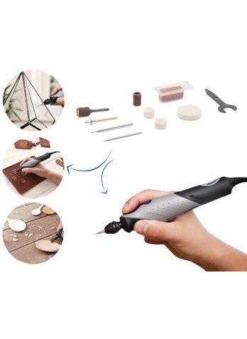 DREMEL 2050+15 Stylo Lathe Tool Eu  - Image 1