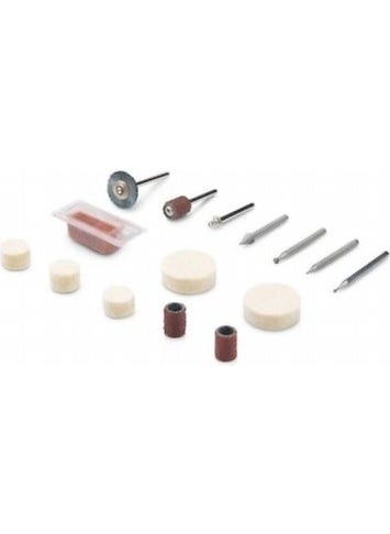 DREMEL 2050+15 Stylo Lathe Tool Eu  - Image 3