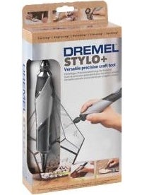 DREMEL 2050+15 Stylo Lathe Tool Eu  - Image 4