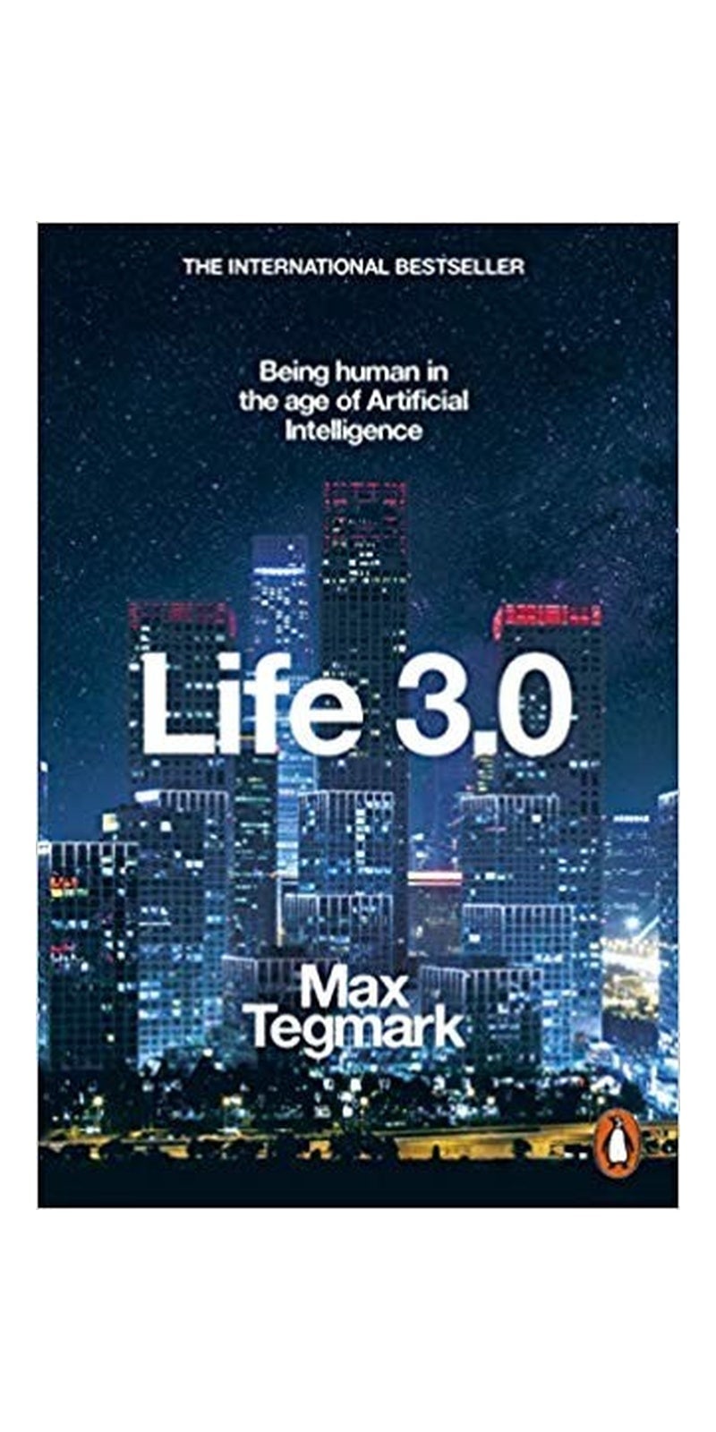 Life 3.0