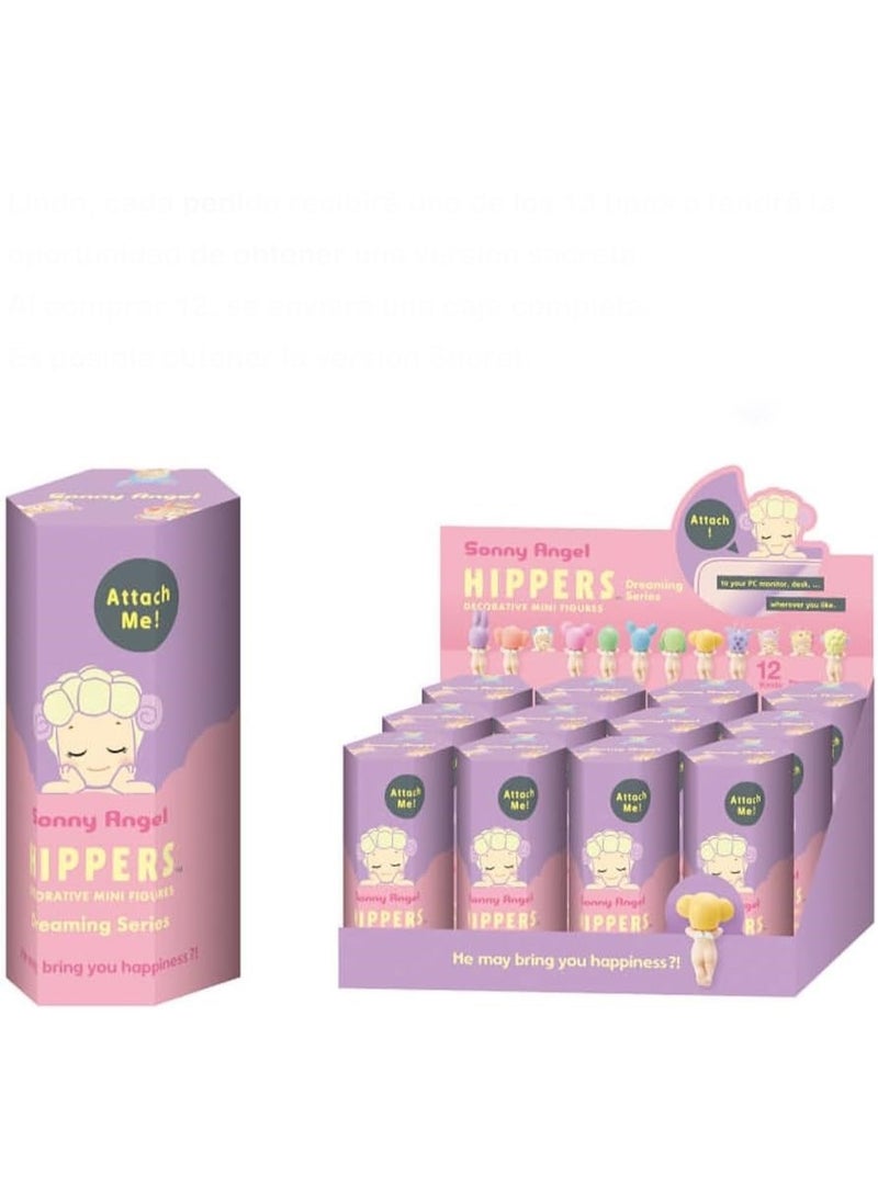 Sonny Angel Mini Figures Single (Single Blind Box) (High Quality Version). - Image 2