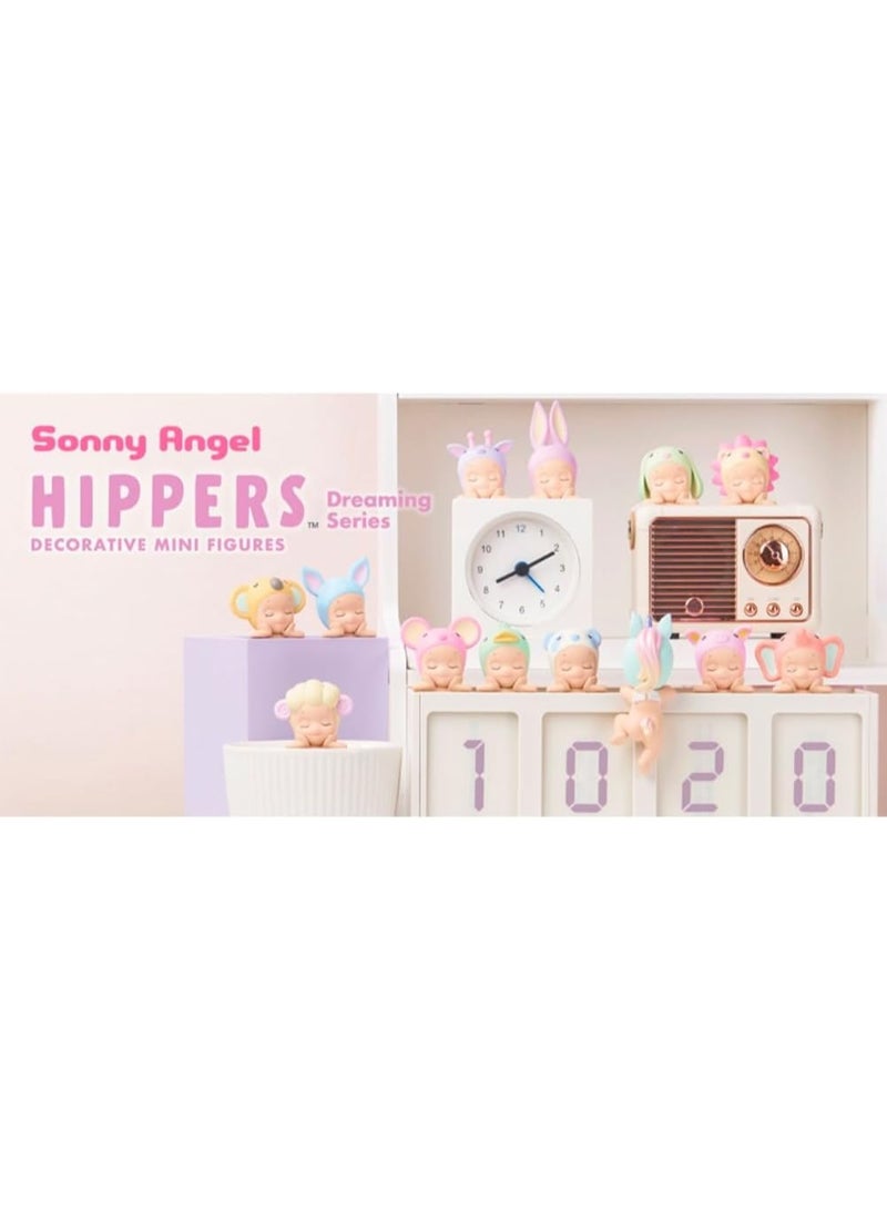 Sonny Angel Mini Figures Single (Single Blind Box) (High Quality Version). - Image 3