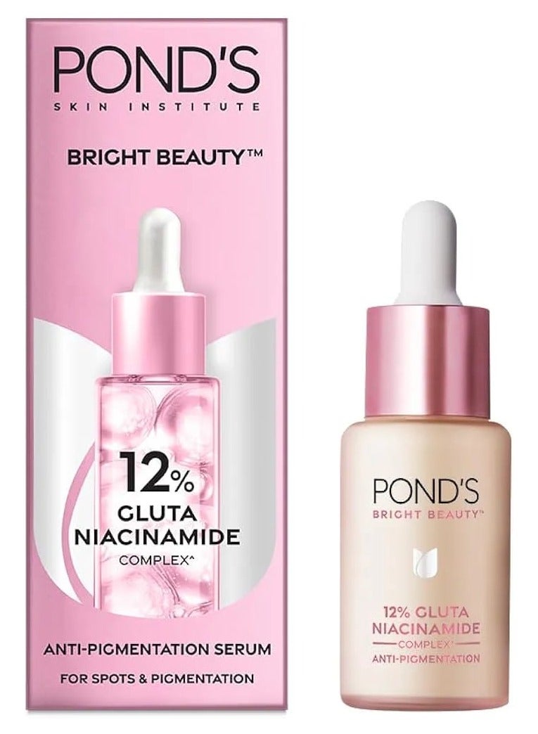 PONDS Bright Beauty Serum 14 grams - Image 1