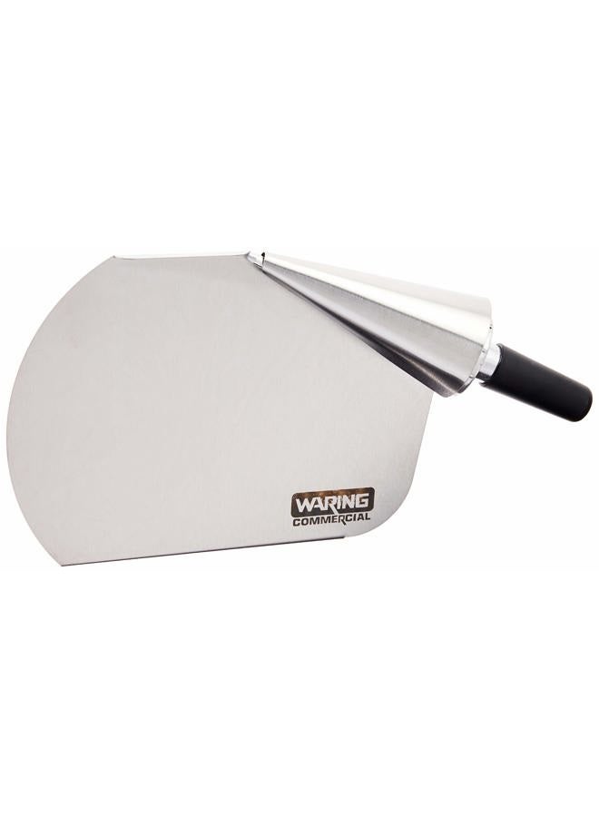 Waring Commercial CAC121S Rolling & Forming Tool, Silver - Image 1