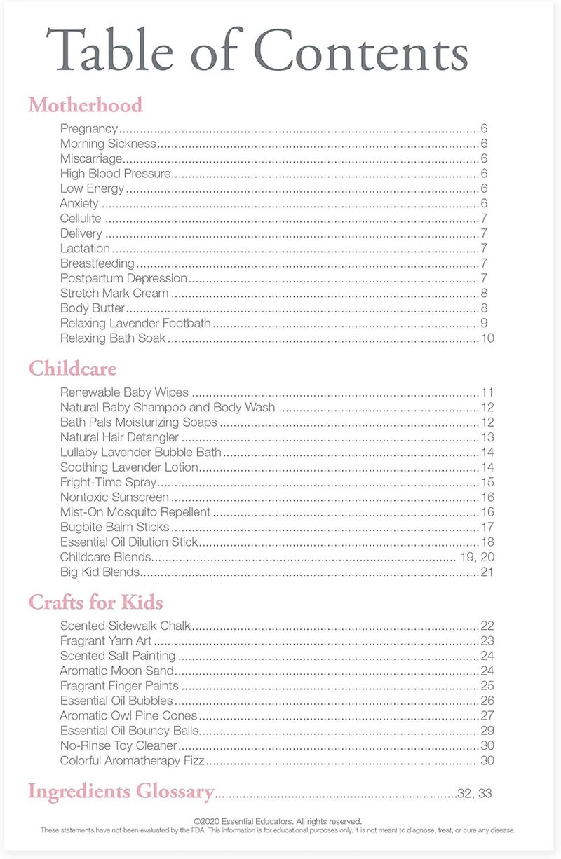 Essential Educators Babies and Children Book Set (Gentle Babies Book - 10th Edition & The Essential Child Booklet - 2nd Edition) | Pregnancy and Child Care | New and Experienced Parents - Image 5