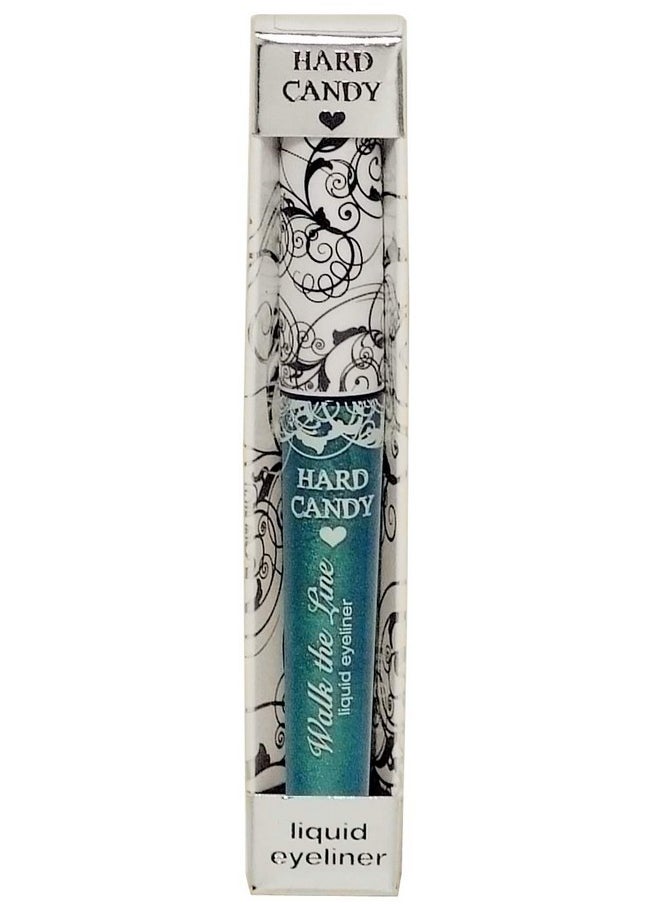 Walk The Line Liquid Eyeliner 077 Turquoise