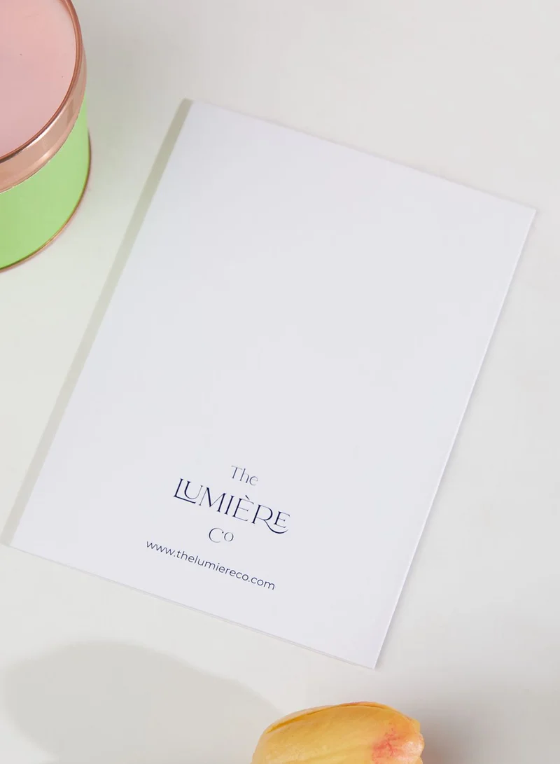 the lumiere co Mom I'D Be Lost Without You Greeting Card