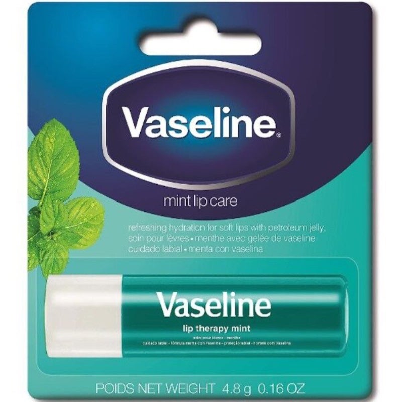 Mint Lip Therapy Stick, 4.8 Gr