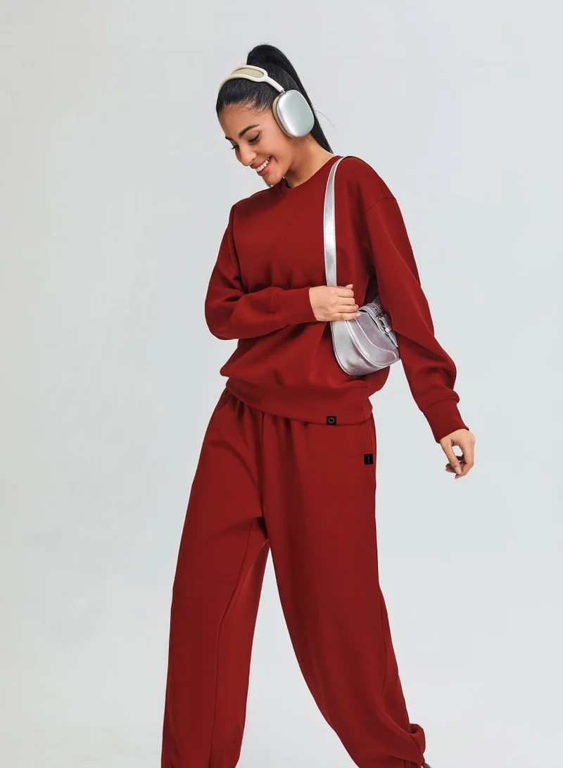 كون.يوغا سويت شيرت خفيف