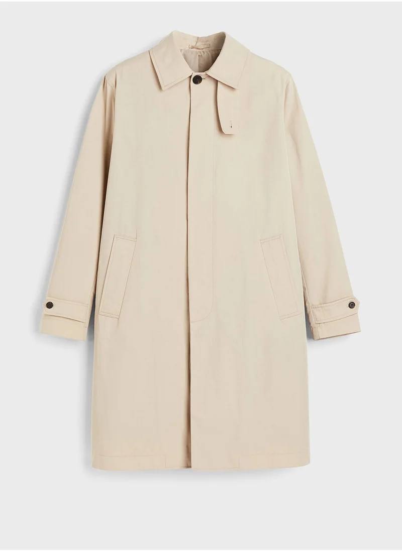 H&M Regular Fit Coat