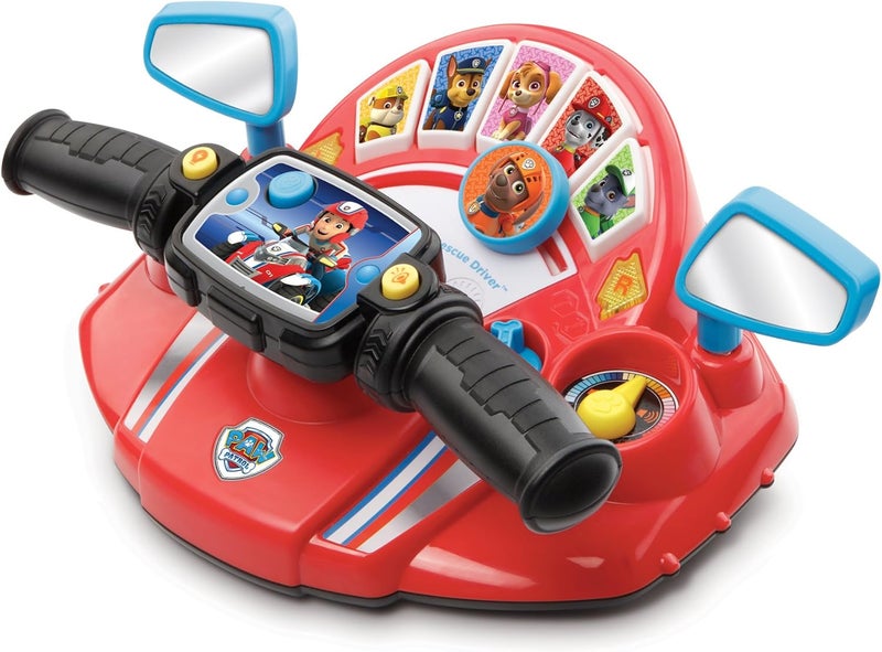 Vtech Paw Patrol Learning Driver, 1 Of Piece - Image 1