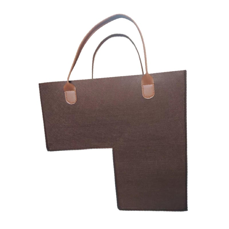 Foldable Stair Basket Step Storage For Tools Books Toys Office Home Coffee - Image 2