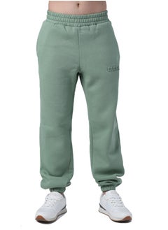 ASTK Relaxed sweatpants with 3D print  - Image 2
