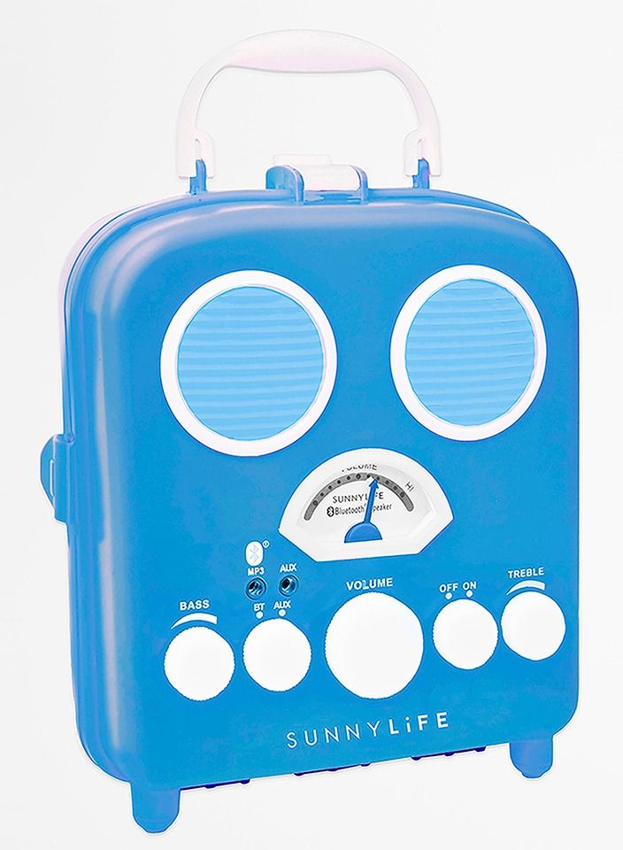 SUNNY LIFE Beach Sounds Le Med - Image 1