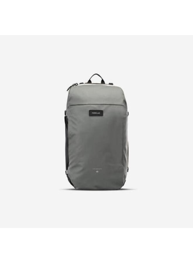 فوركلاز شنطة ظهر للسفر 40 لتر - 500 كاكي  - Image 1