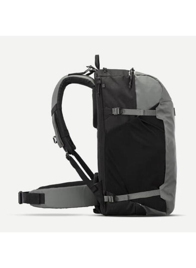 فوركلاز شنطة ظهر للسفر 40 لتر - 500 كاكي  - Image 3
