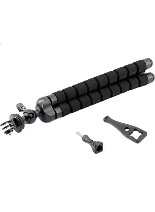 Maxcam/Maisikamu, Suitable For Gopro Ace Pro 2/Gopro 13/12 Action Cameras, Octopus Mini Tripod, Vlog Portable Stand, Outdoor Base Accessory - Image 3