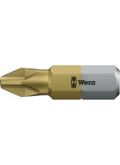 Wera 851/1 Loam Bits Ph/star 2 x 25MM 05480172001  - Image 1