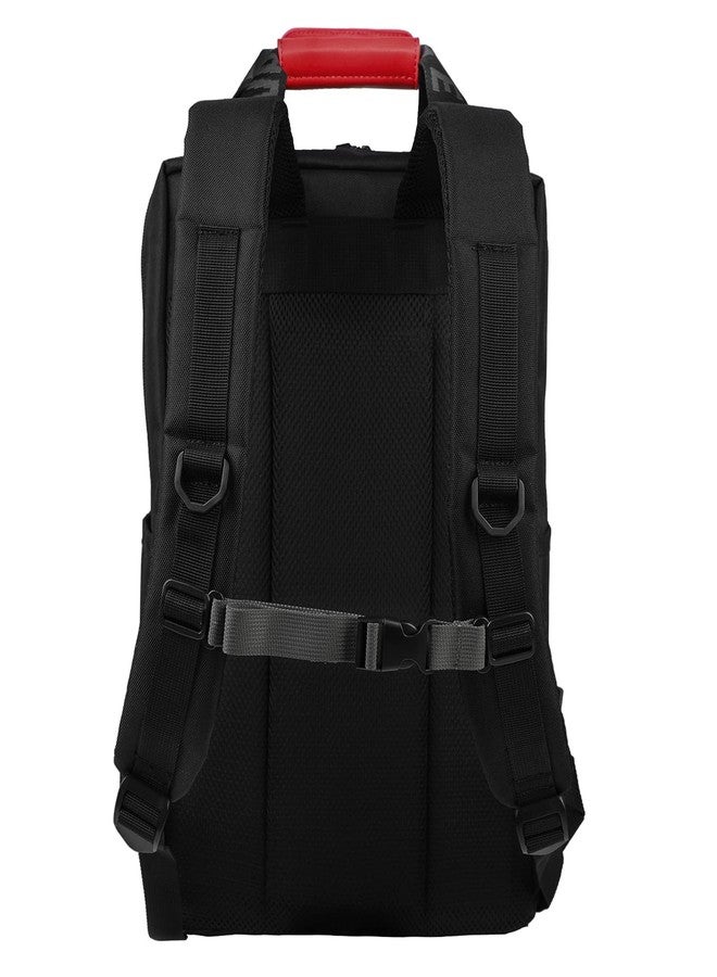 FIREFIRST Neon Genesis Evangelion Backpack 15.6” Laptop Backpacks Travel Leisure Backpack - Image 2