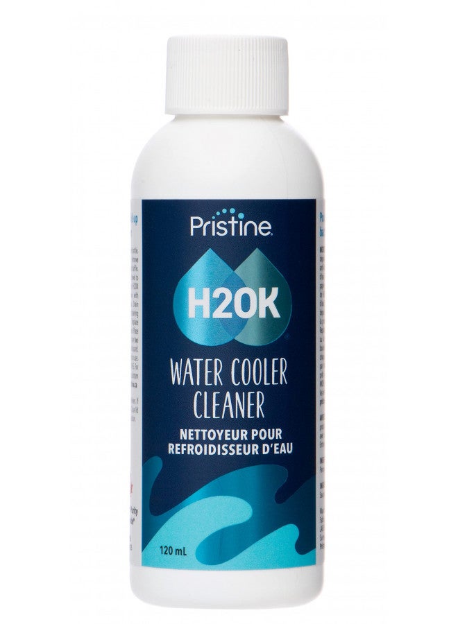 Pristine H2OK Water Cooler Cleaner - Image 1