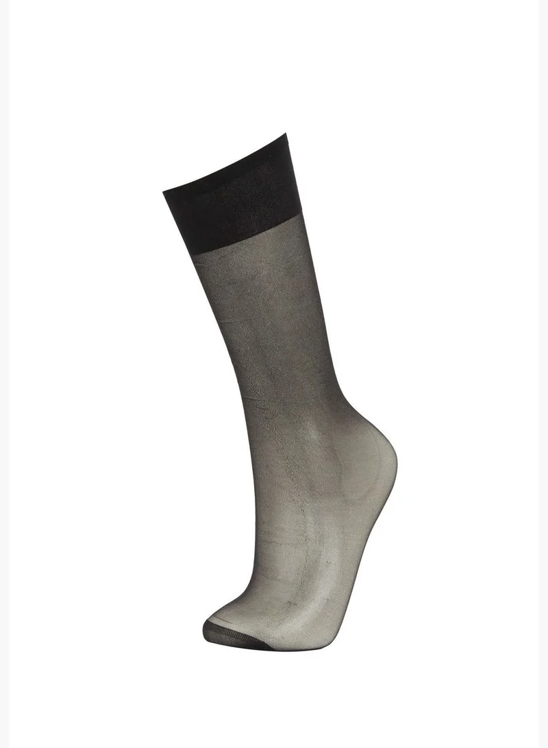 ديفاكتو 2 Pack Woman Knee Socks