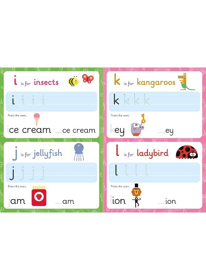 Hey Duggee: Letters  - Image 3