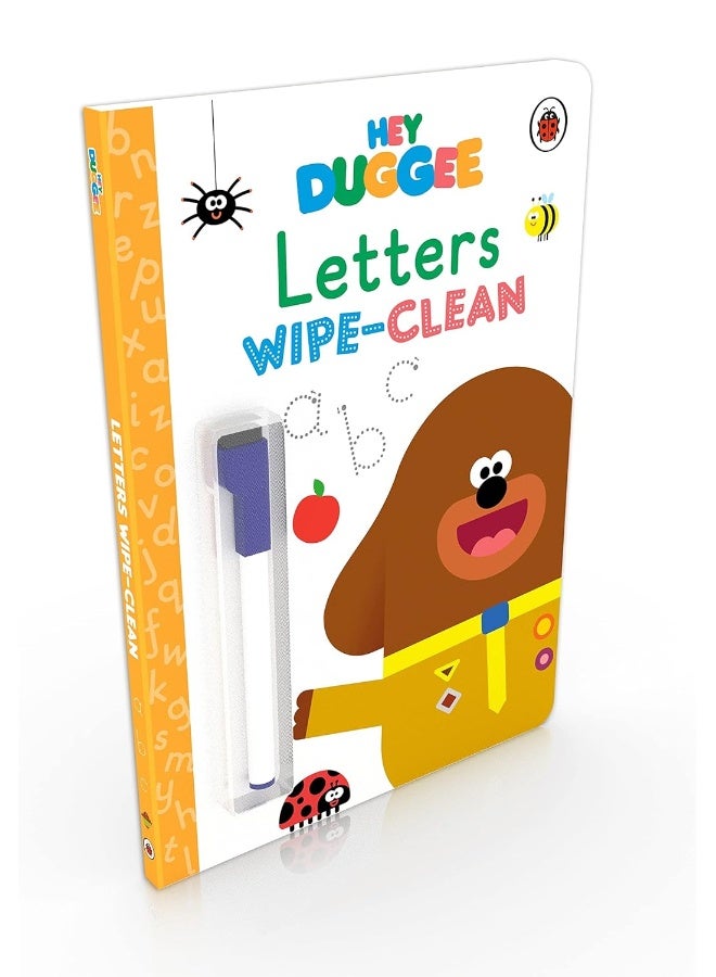 Hey Duggee: Letters  - Image 5