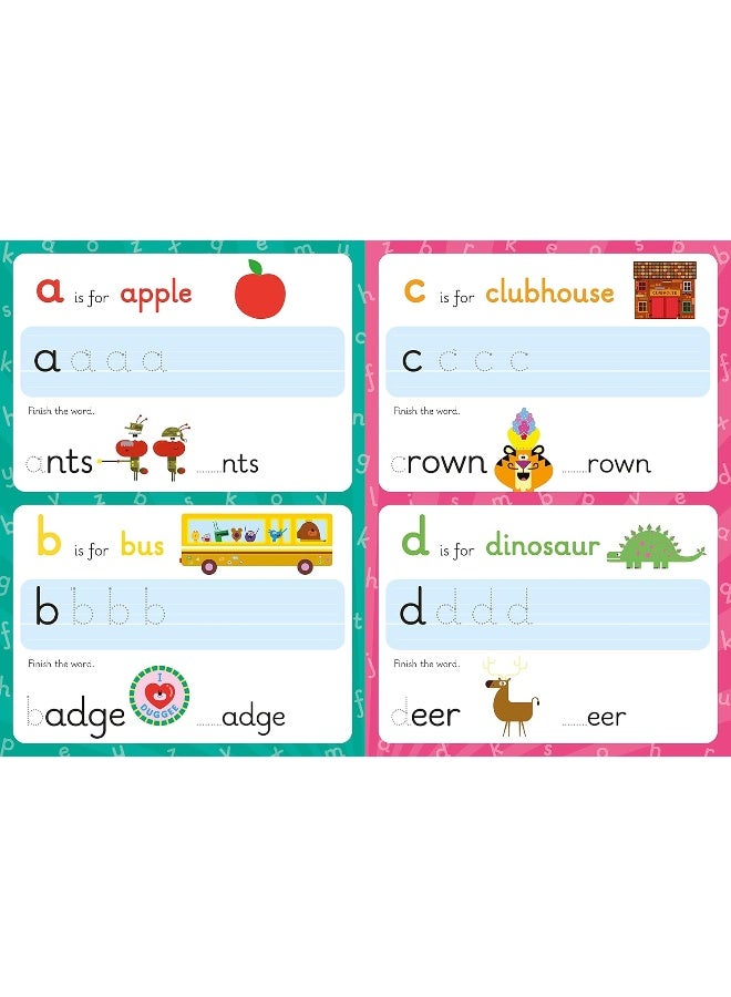 Hey Duggee: Letters  - Image 4