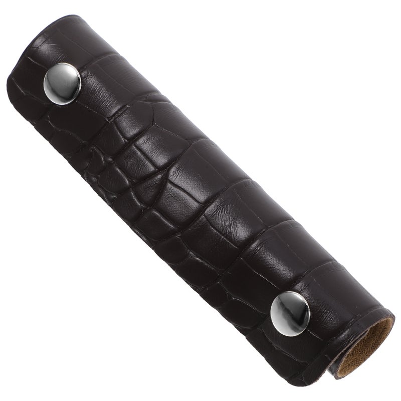 Portable Luggage Handle Handbag Handle Cover Luggage Handles Wrap Grip - Image 4