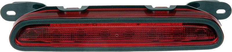 Dorman 923-232 Center High Mount Stop Light for Select Dodge Models, Red - Image 2