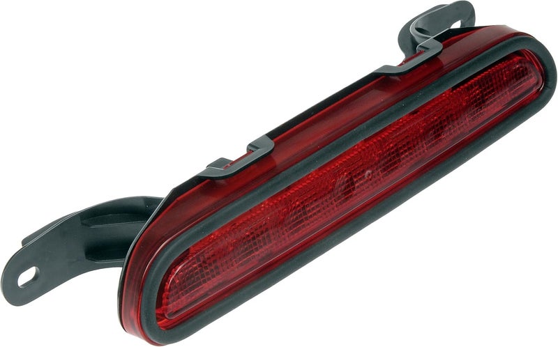Dorman 923-232 Center High Mount Stop Light for Select Dodge Models, Red - Image 1