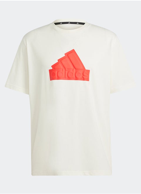 Future Icons Badge Of Sport T-Shirt