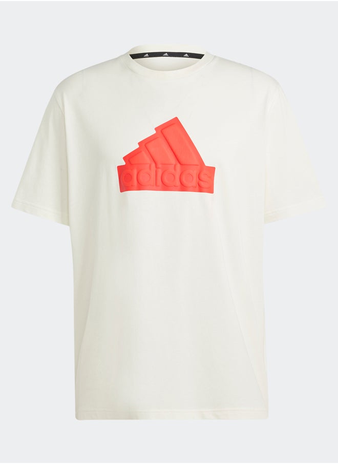 Future Icons Badge Of Sport T-Shirt