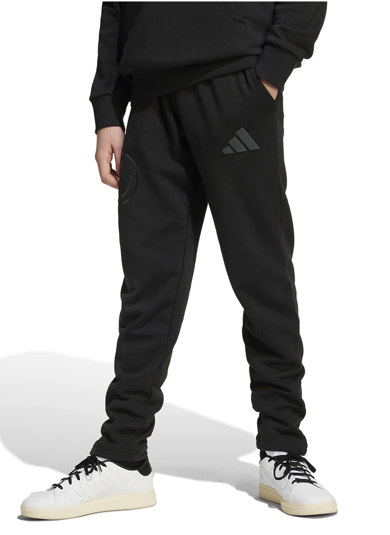 اديداس Youth Smileyworld Pants
