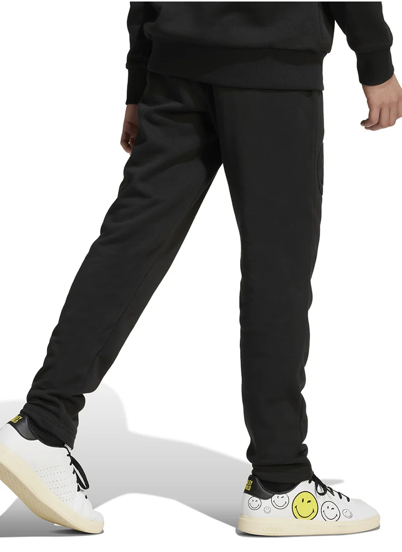 اديداس Youth Smileyworld Pants
