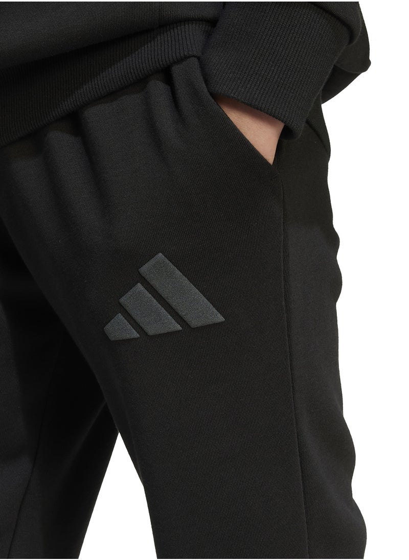 Adidas Youth Smileyworld Pants  - Image 3