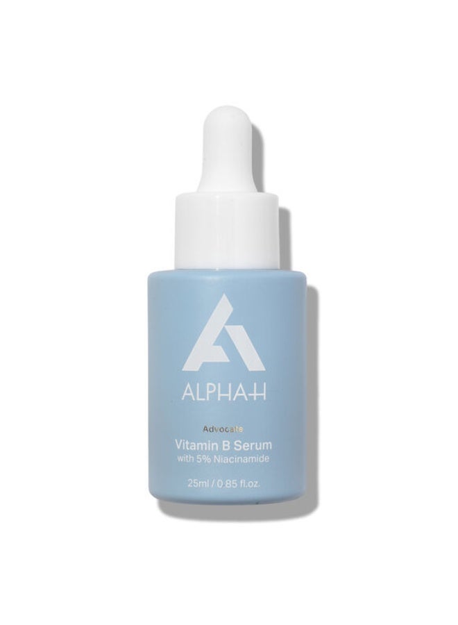 Alpha H Alpha-H Vitamin B Serum  25ML - Image 1