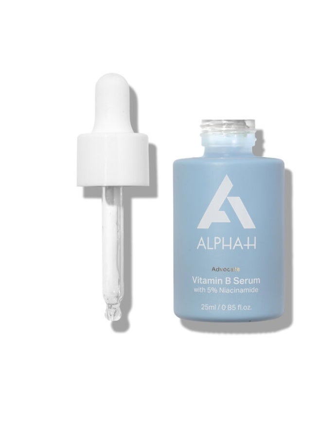 Alpha H Alpha-H Vitamin B Serum  25ML - Image 2