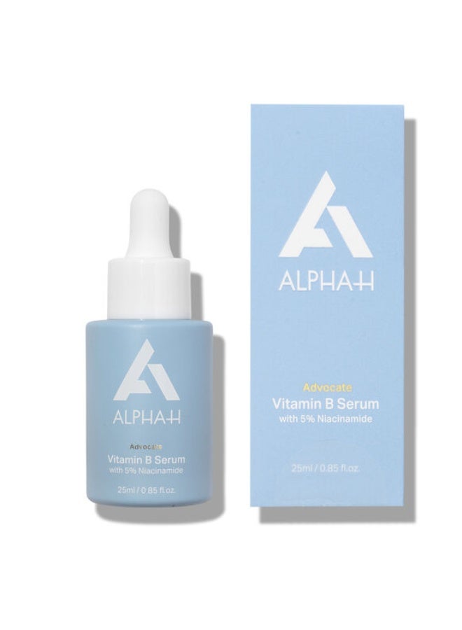 Alpha H Alpha-H Vitamin B Serum  25ML - Image 4