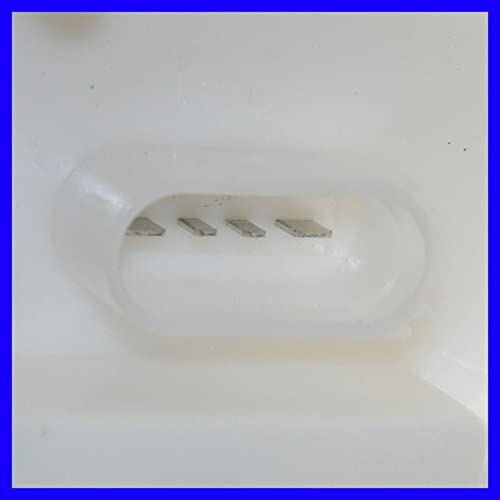 TRQ Fuel Pump Module Assembly Compatible with 1998-2010 Volkswagen Beetle 1999-2006 Golf 1999-2005 Jetta - Image 3