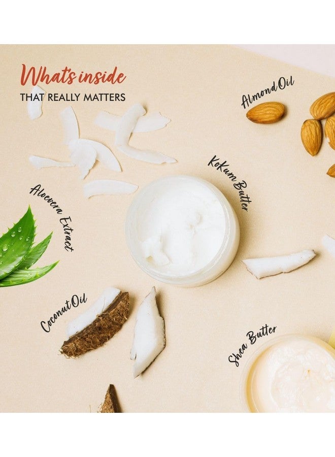 ذا لوف كو. كريم اليدين ظلال الحب من ذا لوف كو | مرطب، سريع الامتصاص، غير لزج وخفيف الوزن | يعالج وينعم الأيدي الجافة والبشرة - 30 مل - Image 2