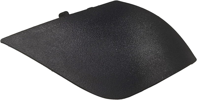 Wivplex Tow Hook Eye Cover for Tesla Model X 2016-2021 - Image 4
