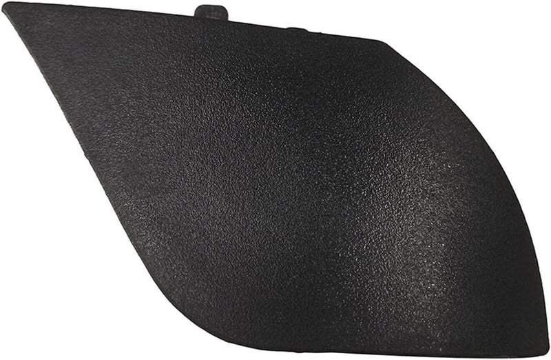 Wivplex Tow Hook Eye Cover for Tesla Model X 2016-2021 - Image 1