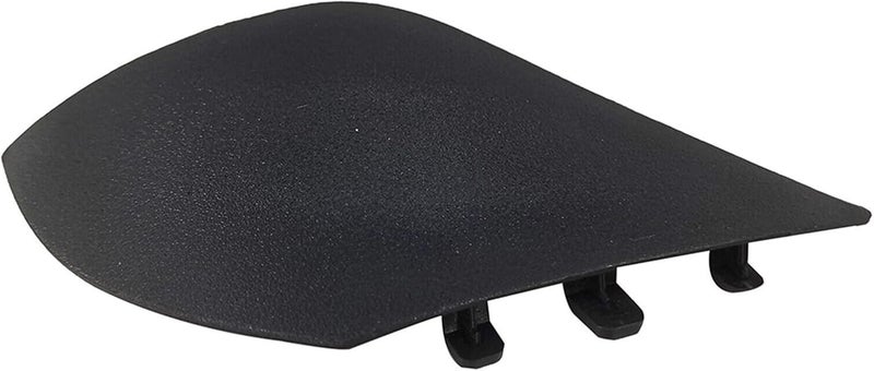 Wivplex Tow Hook Eye Cover for Tesla Model X 2016-2021 - Image 2