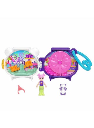 Polly Pocket Cuddly Toys Compact Play Set GYV99 Panda, HRD38 - pzsku/Z1FC7986DE59B4751FEDFZ/45/1749969907/7fab39ee-fd67-4c5e-bdfe-166f6683e766
