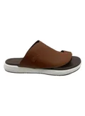Footprint Brown