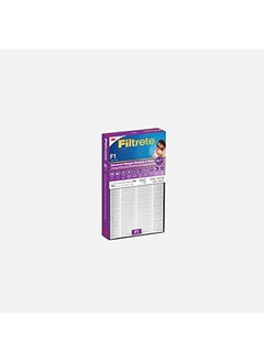 FILTRETE Fapf Sa F1 Bv Avd Bacteria Virus Filter Fap T02 Machine. 1 Units Pack  - Image 3