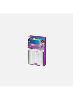FILTRETE Fapf Sa F1 Bv Avd Bacteria Virus Filter Fap T02 Machine. 1 Units Pack  - Image 2