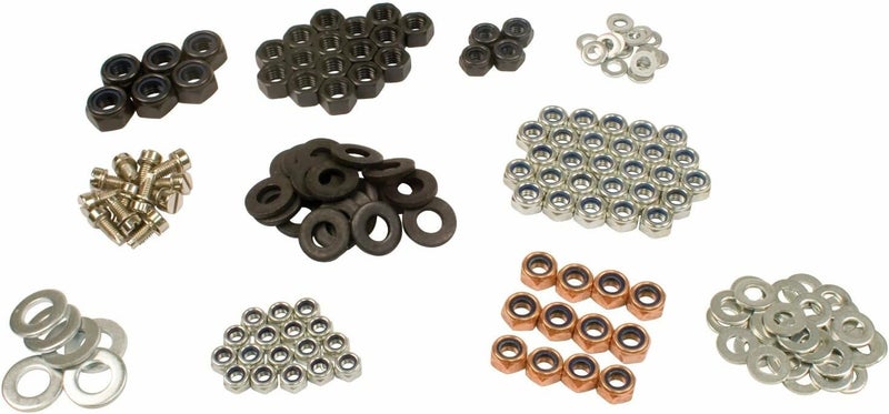 EMPI 10mm Complete Engine Hardware Kit for Air Cooled VW Dune Buggy - Image 1